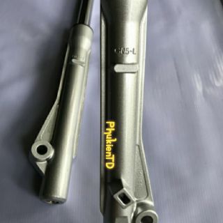 Phuộc trước Dr Wave