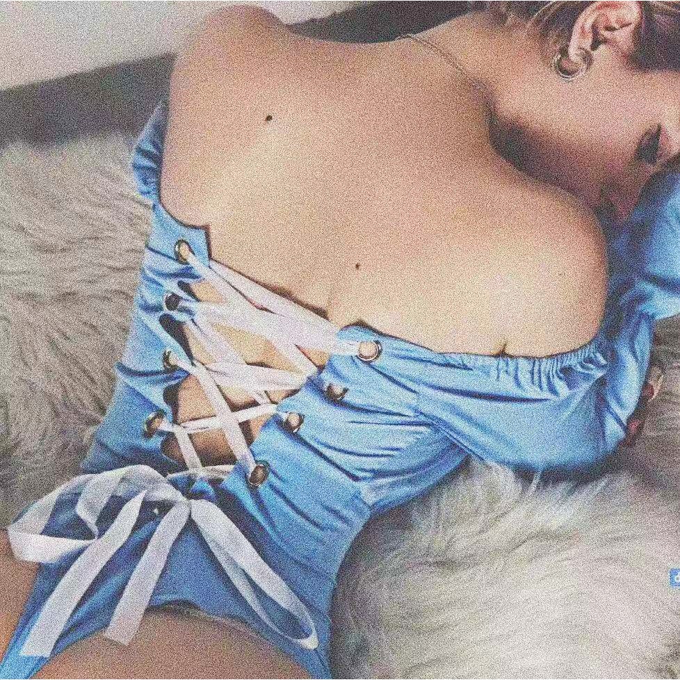 [ORDER] Body suit đan dây lưng sexy (ẢNH THẬT Ở CUỐI) - H1.58 | BigBuy360 - bigbuy360.vn