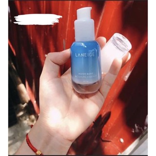 Tinh chất siêu cấp nước LANEIGE WATER BANK HYDRO ESSENCE
