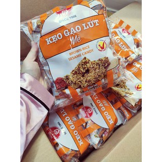 Kẹo gạo lứt - Bích Chi