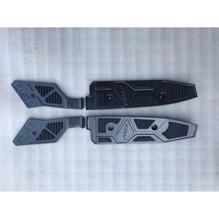 thảm Lót Chân Xe ADV 150cc Carbon