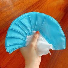 Khẩu Trang 5D mask Nam Anh | BigBuy360 - bigbuy360.vn