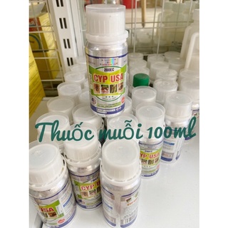 Thuốc diệt muỗi ruồi kiến gián