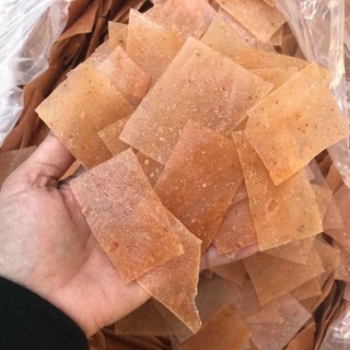 Phồng tôm cà mau