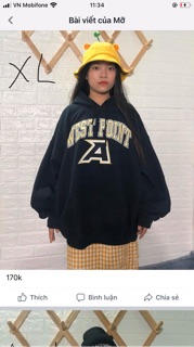 Áo sweater