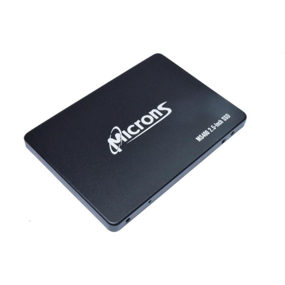 [Tổng Kho - Giá Sập Sàn] Ổ Cứng SSD 120GB - 240GB Microns MS400 I Chính Hãng 1 đổi 1 - 36 Tháng | BigBuy360 - bigbuy360.vn