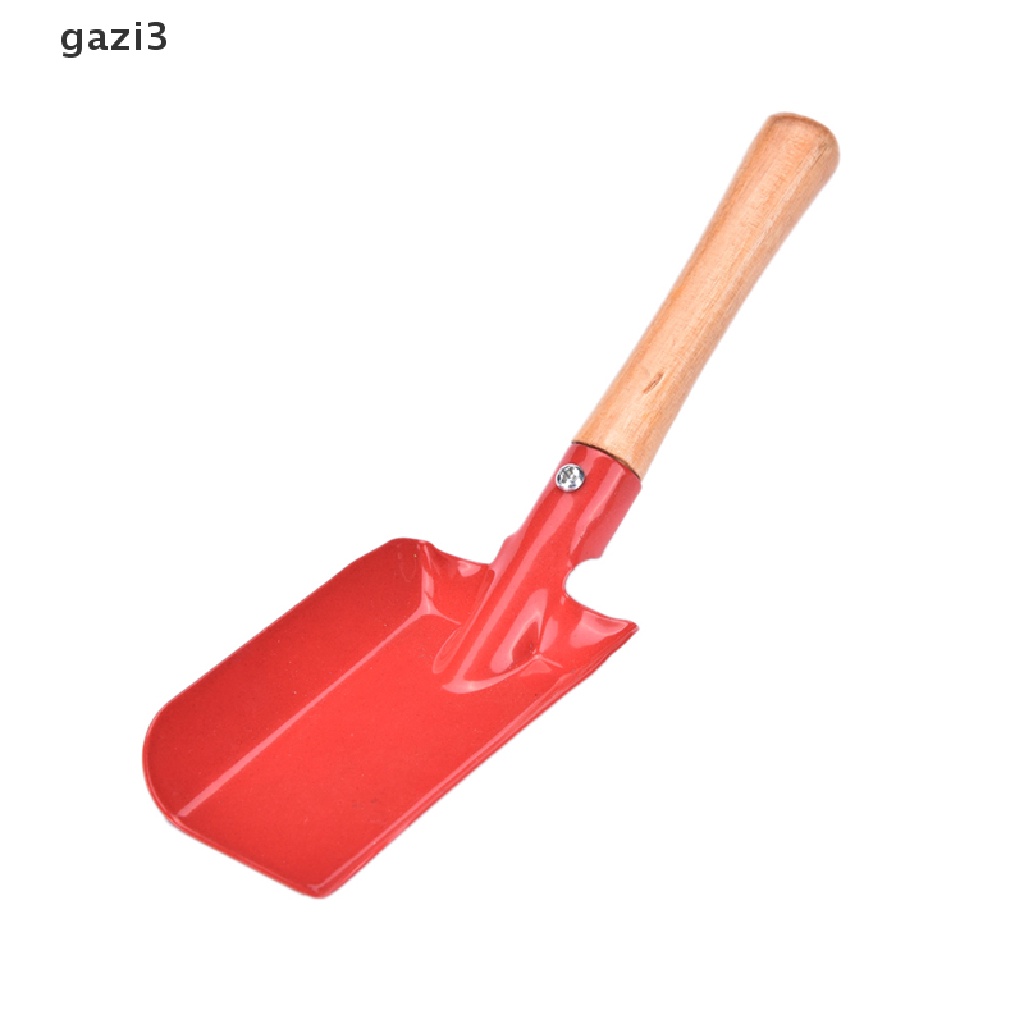 1 Xẻng Trồng Cây Mini Đa Năng Trang Trí Nhà Cửa