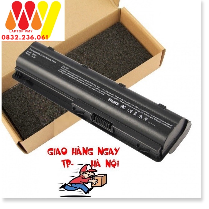 Pin laptop HP dv3 core i3 doi 1, DV3-4000 dv3-4020tx DV3-4025ER DV3-4027TX DV3-4028TX DV3-4100 DV3-4200