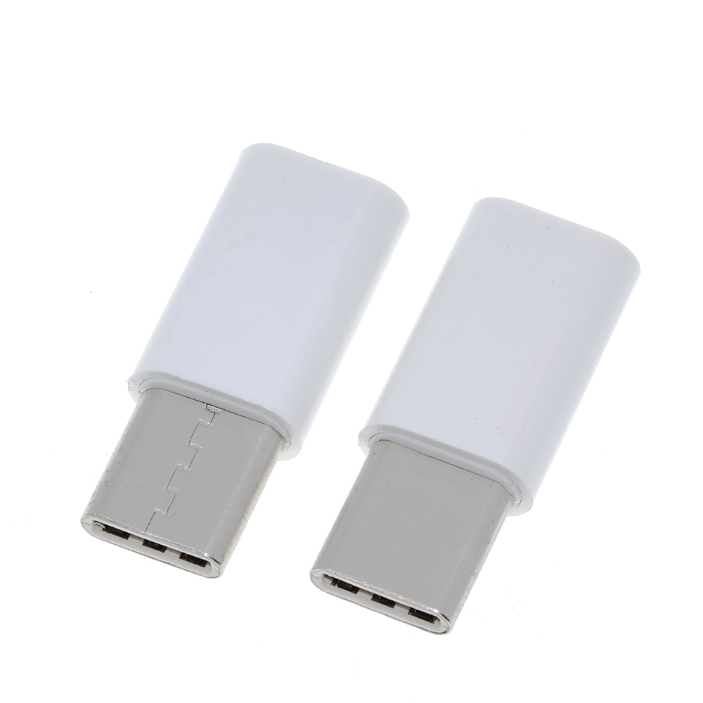 Đầu Chuyển Đổi Micro Usb Sang Type C