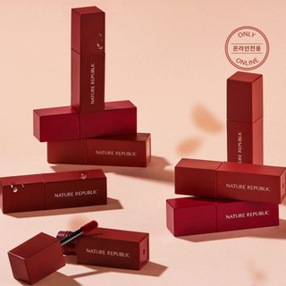Son Nature Republic By Flower Velvet Dewy Tint