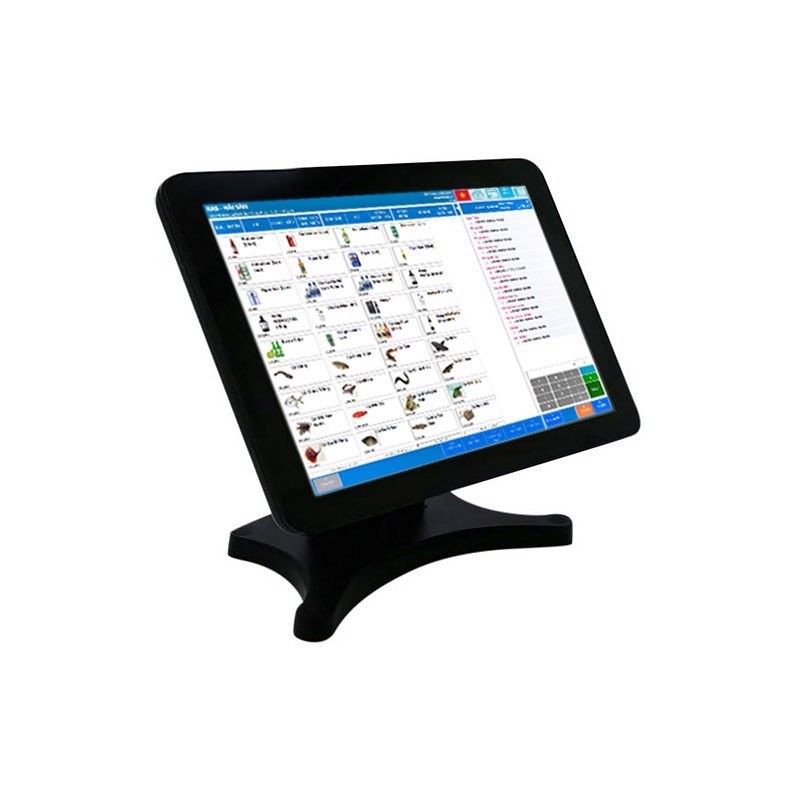 Màn hình cảm ứng tysso 15 inch - màn hình cảm ứng điện dung- mới 100% (Phù hợp tất cả phần mềm trên thị trường)A1 | BigBuy360 - bigbuy360.vn