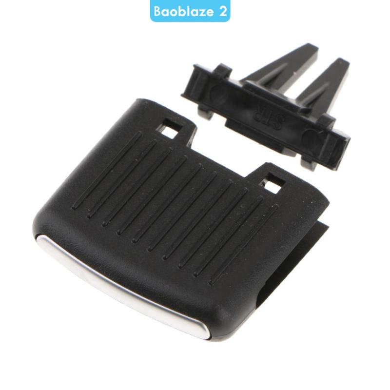 Kẹp Máy Điều Hòa Không Khí Phía Trước A/C Dành Cho Xe VW 2006-2011