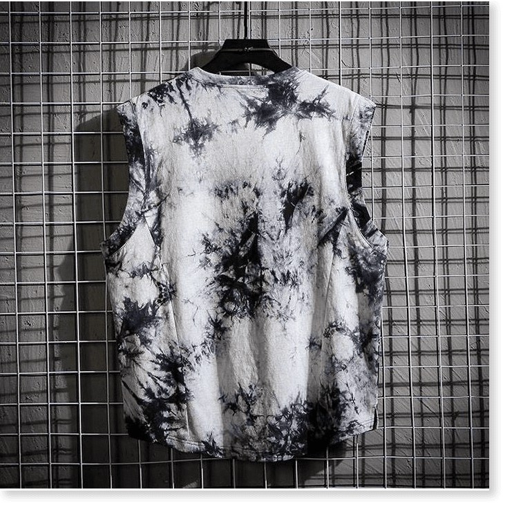 ÁO THUN 3 LỖ LOANG CỰC CHẤT PHONG CÁCH , THOẢI MÁI MÁT MẺ KHANH AN FASHION