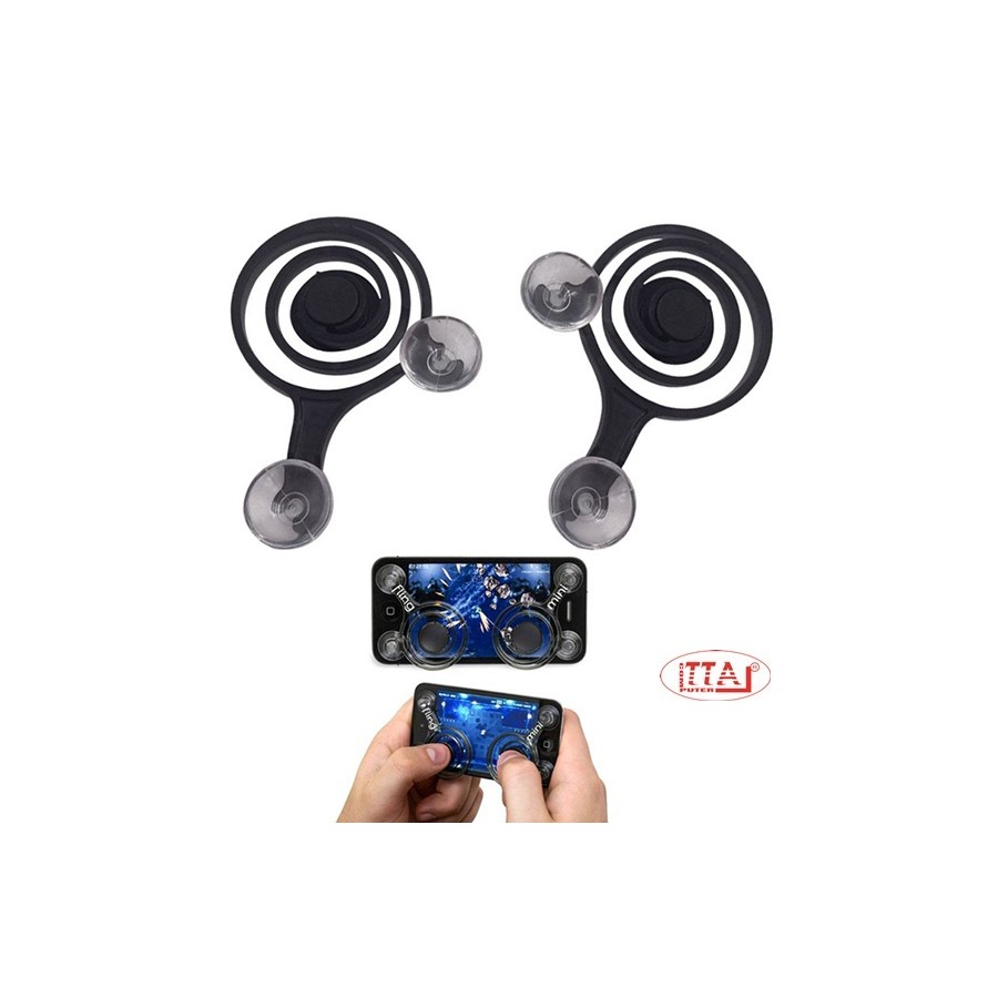 Núm chơi game cho điện thoại Mobile Joystick