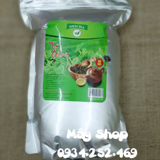 Trà Oolong 100g