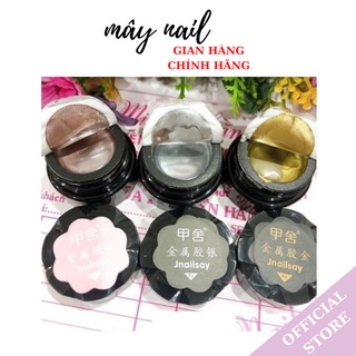 Gel vẽ Metal 3 màu cơ bản