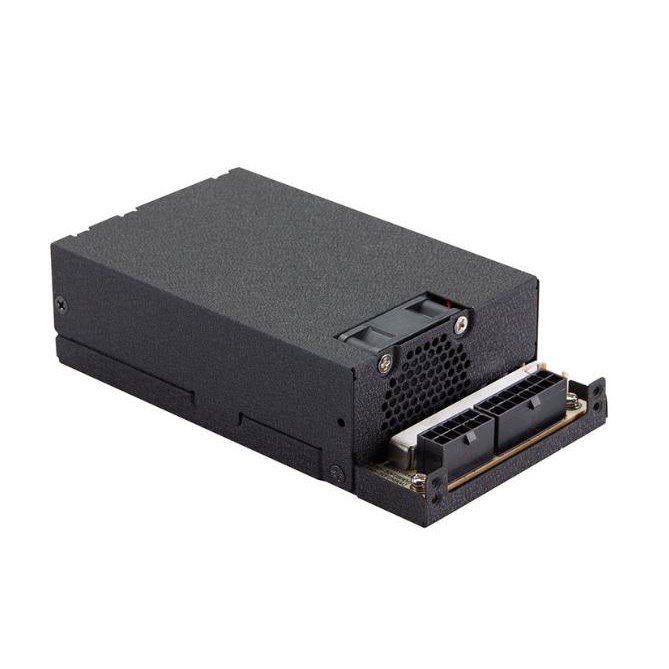 Nguồn FSP Power Supply FlexGURU Series Model FSP250-50FGBBI Active PFC (80 Plus /Flex ATX/Màu Đen)