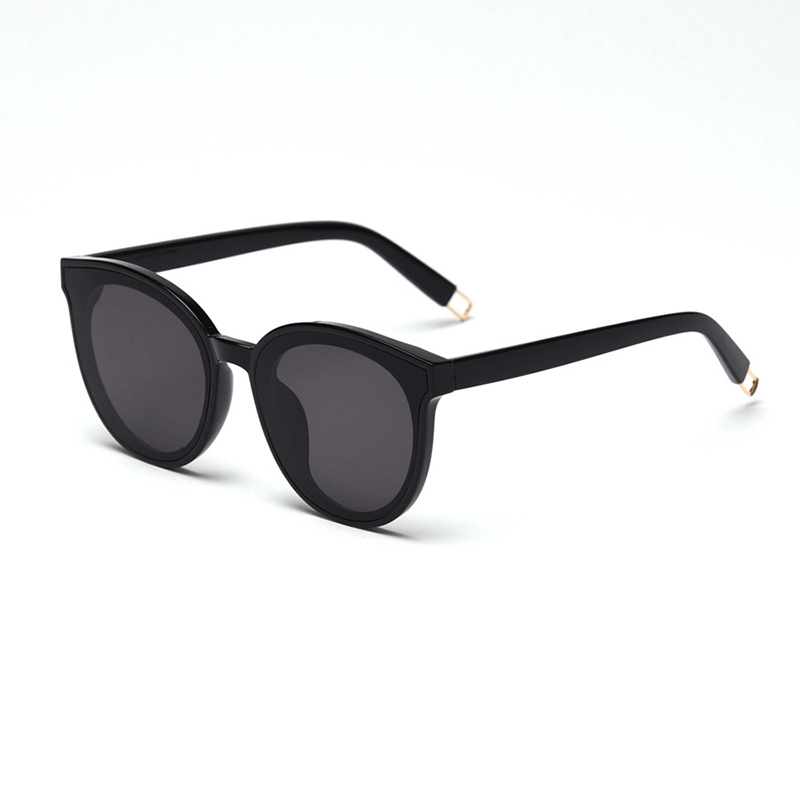 Kính mát mắt mèo phong cách retro Hàn Quốc