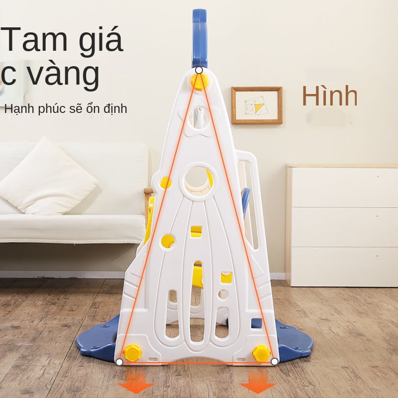 Xích đu và ghế treo trẻ em trong nhà dành cho bé trai gái Đồ chơi sơ sinh 1-3 tuổi