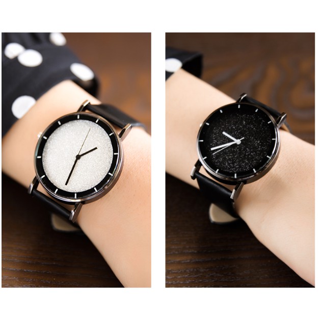 Đồng Hồ Cặp Đôi Nam Nữ Skmei - 8399 [FREE SHIP]