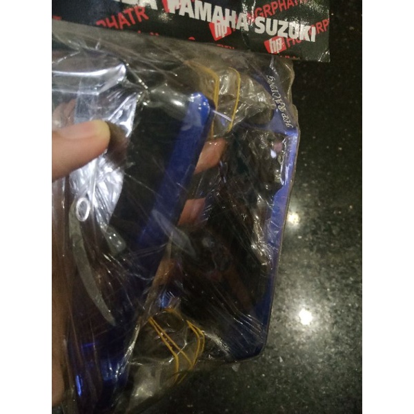 Gác Chân SH , SH mode