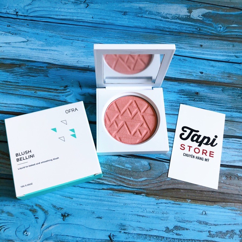 Phấn má Ofra Blush