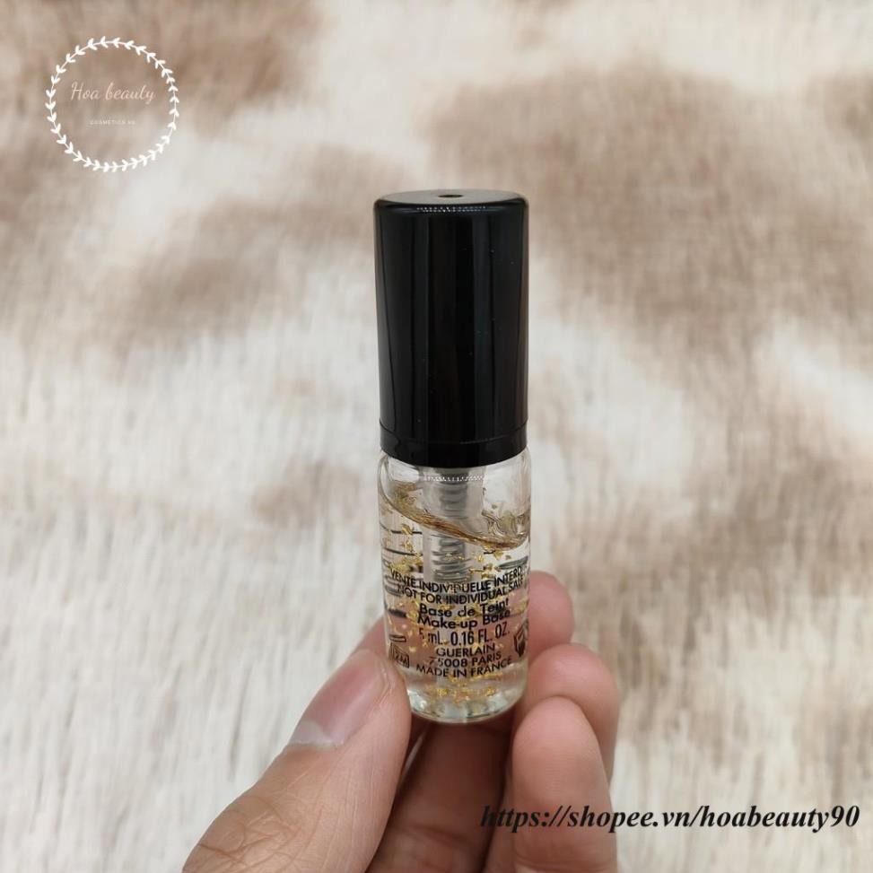 Kem Lót Guerlain L’Or Radiance Concentrate With Pure Gold | BigBuy360 - bigbuy360.vn