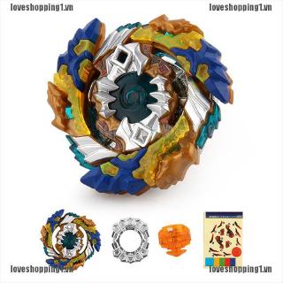 Con quay đồ chơi beyblade burst b-122
