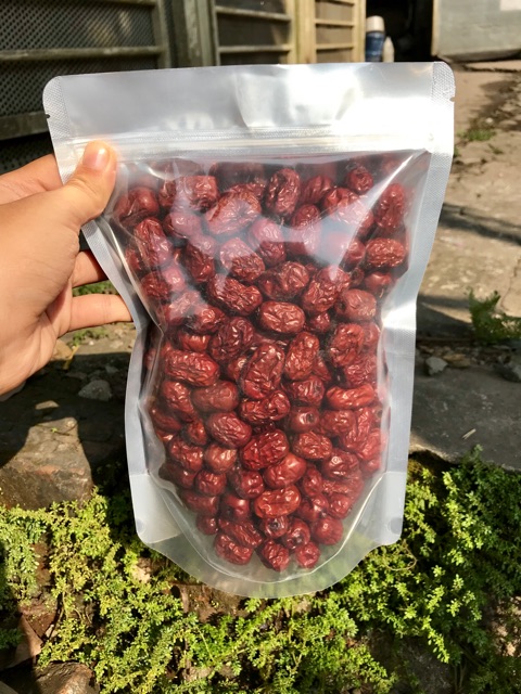 🍀HÀNG TỐT🍀 100g Táo đỏ