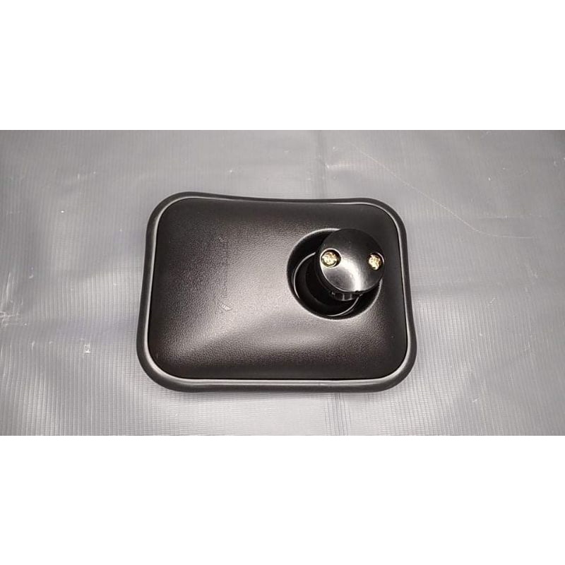 Kiếng hậu xoá điểm mù bánh trước xe tải hyundai