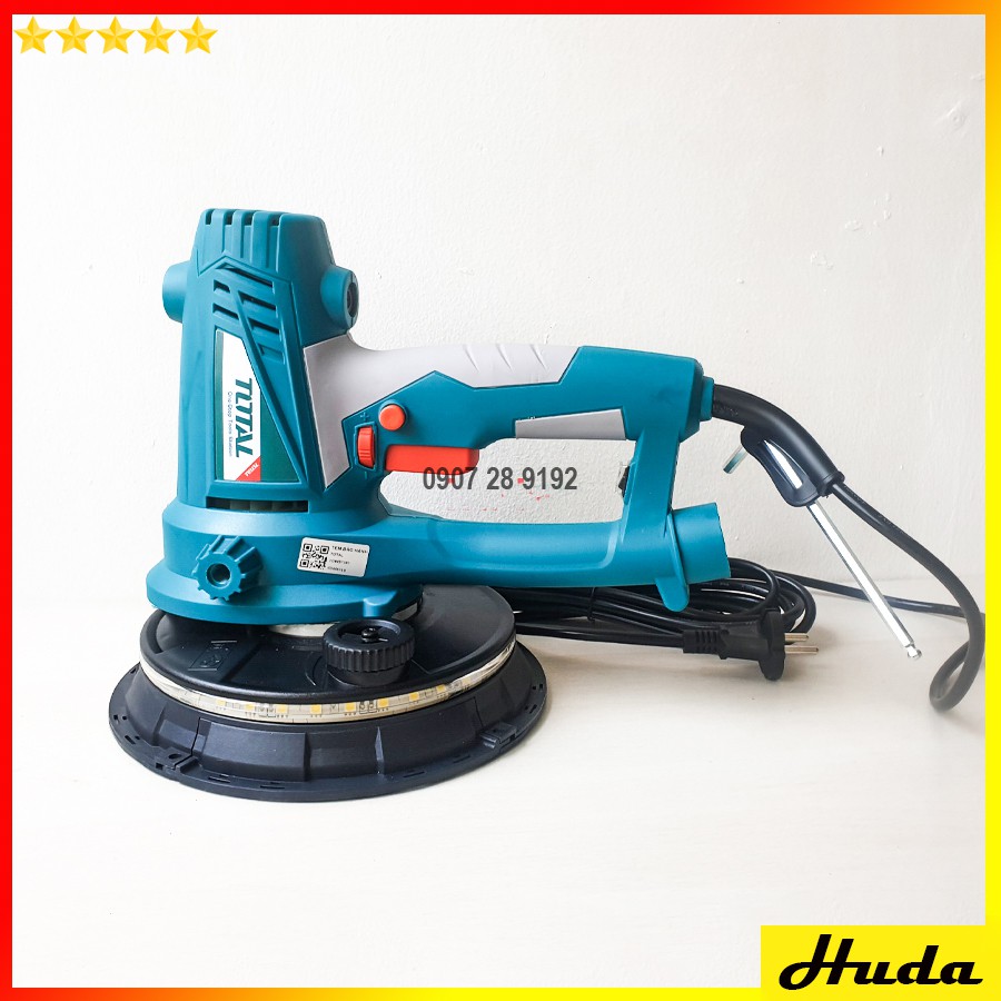 Máy chà tường Total TDWS7501