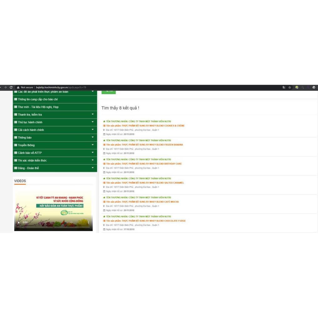 Sữa Tăng Cơ Siêu Khủng Rule 1 Blend - 5lbs 2 4kg - Chính Hãng 100%