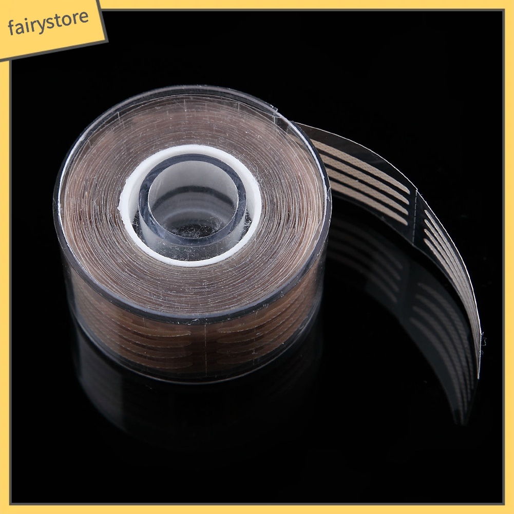 Set 600 miếng dán tạo mắt 2 mí trang điểm chuyên dụng