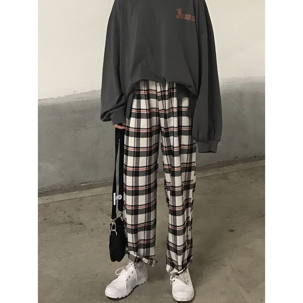 SET THỜI TRANG ULZZANG THU ĐÔNG MỚI NHẤT | BigBuy360 - bigbuy360.vn