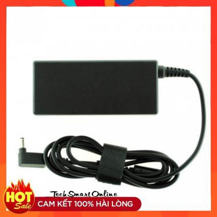 Sạc Adaptor Asus 19V-3.42A 65W Đầu số 4  Jack cắm loại chân nhỏ Hàng zin