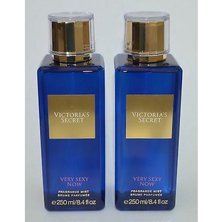 Xịt Thơm Toàn Thân Victoria’s Secret Very Sexy Now | Rinichy |