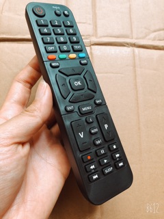 Điều khiển đầu VTVcap mã kaon