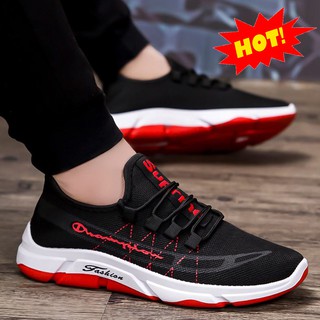 [GIÁ SỈ] Giày Sneaker Nam Hàn Quốc - [KHO GIÀY VN](VN34)
