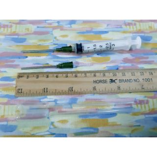 Đầu ống kim bằng