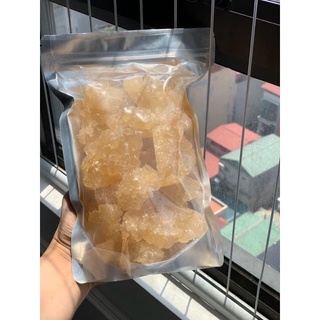 ĐƯỜNG PHÈN VÀNG QUẢNG NGÃI 1kg