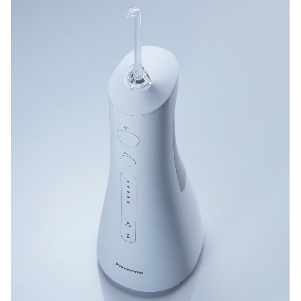 Máy tăm nước Panasonic EW1511 công nghệ siêu âm