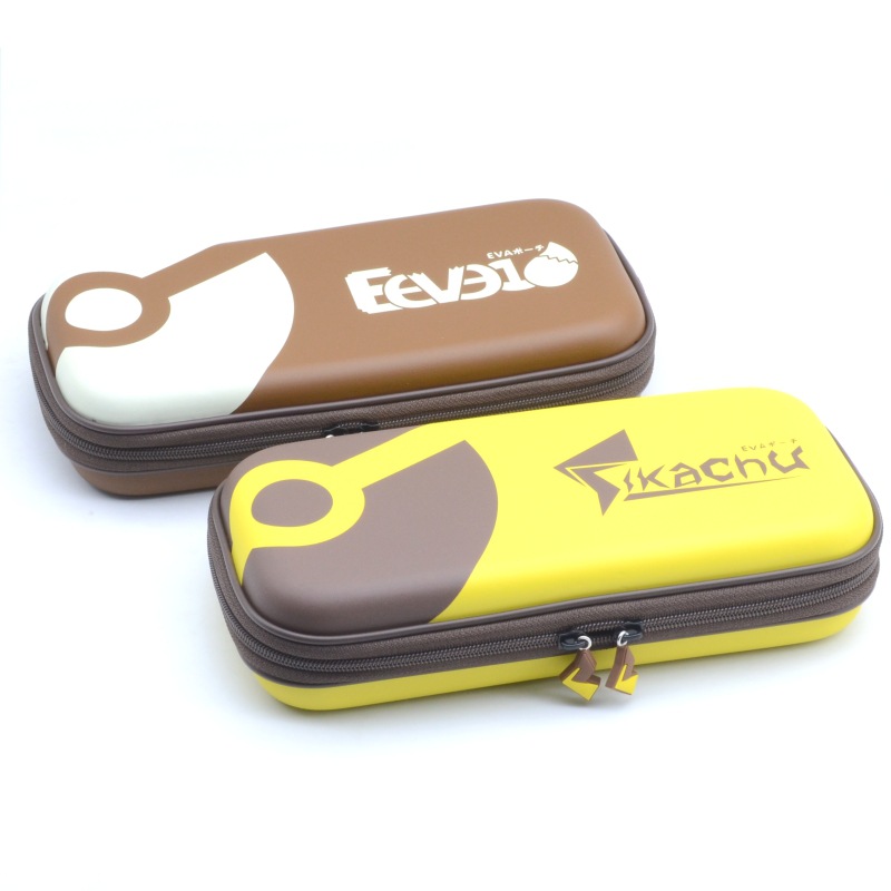 Túi Đựng Máy Chơi Game Nintendo switch Lite 5 Trong 1