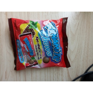 Kẹo Dynamite 3 viên gói