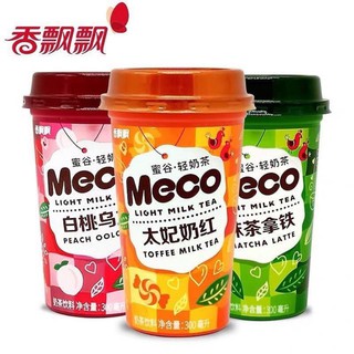 (SỈ SLL) TRÀ SỮA MECO 1 thùng