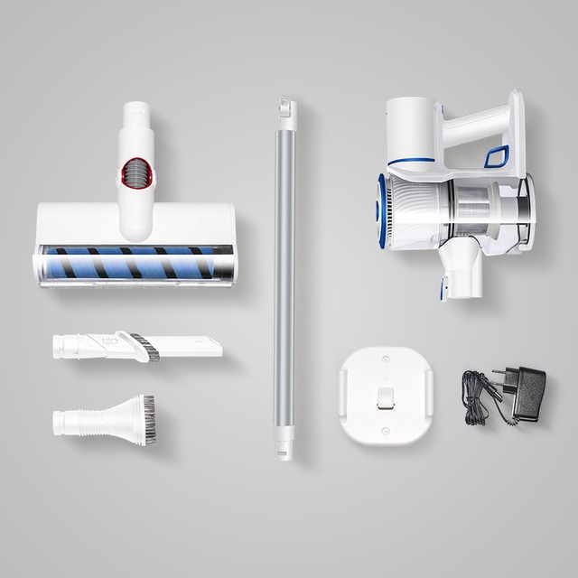 [HÀNG CHÍNH HÃNG] Máy Hút Bụi Cầm Tay Siêu Sạch (sàn nhà , sofa, ô tô, tường cao,....) | BigBuy360 - bigbuy360.vn
