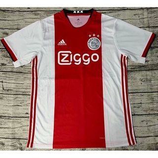 AJAX Bộ Đồ Đồng Phục Bóng Đá Đội Thái Lan 19 / 20