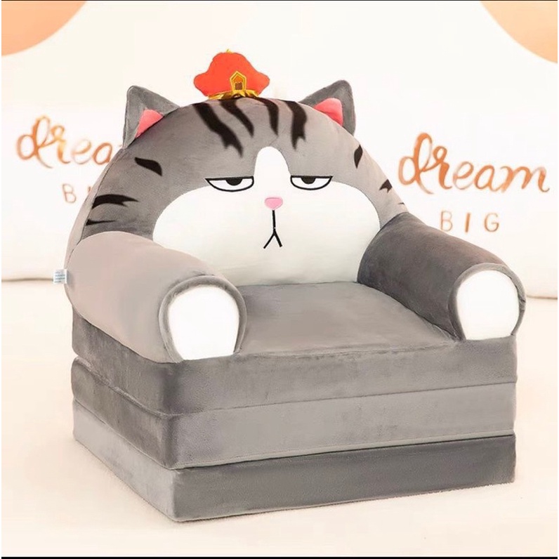 Ghế sofa cho bé kích thước 50x120 hàng loại 1 được chọn mẫu IGUN BEDDING