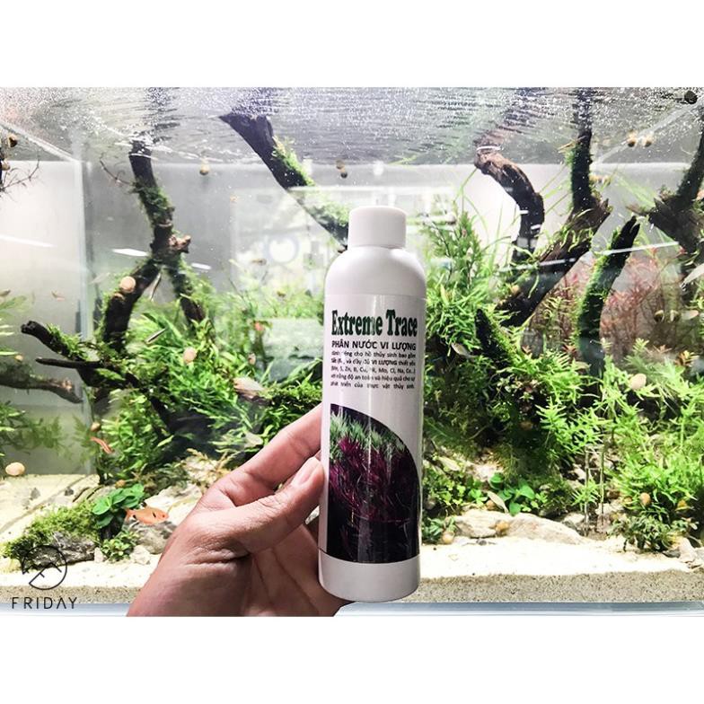 Phân nước vi lượng Extreme Trace