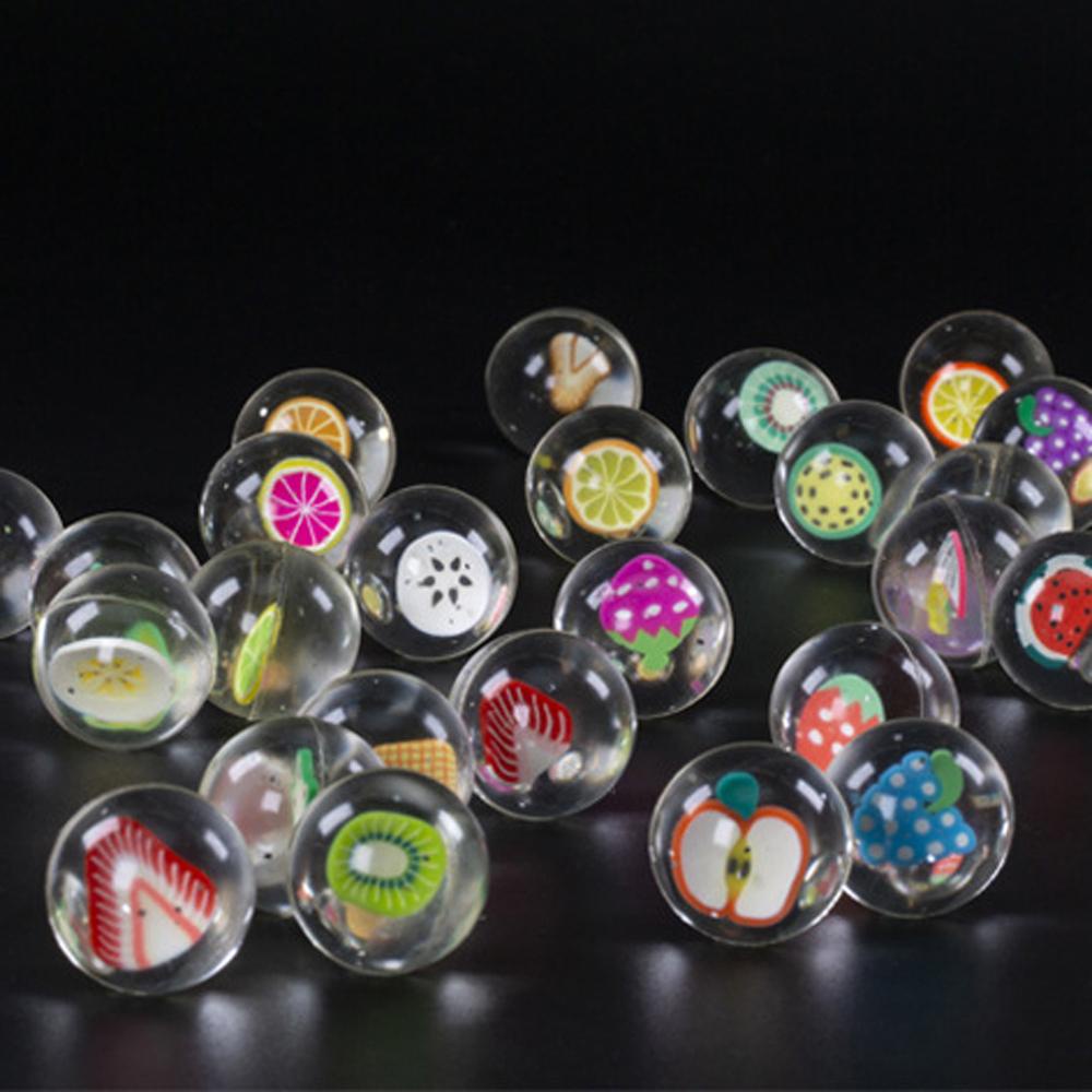 Set 10 Bóng Nảy Đồ Chơi Cho Bé