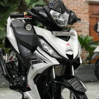 Mão MX.KiNG gọt thủ công cho winer